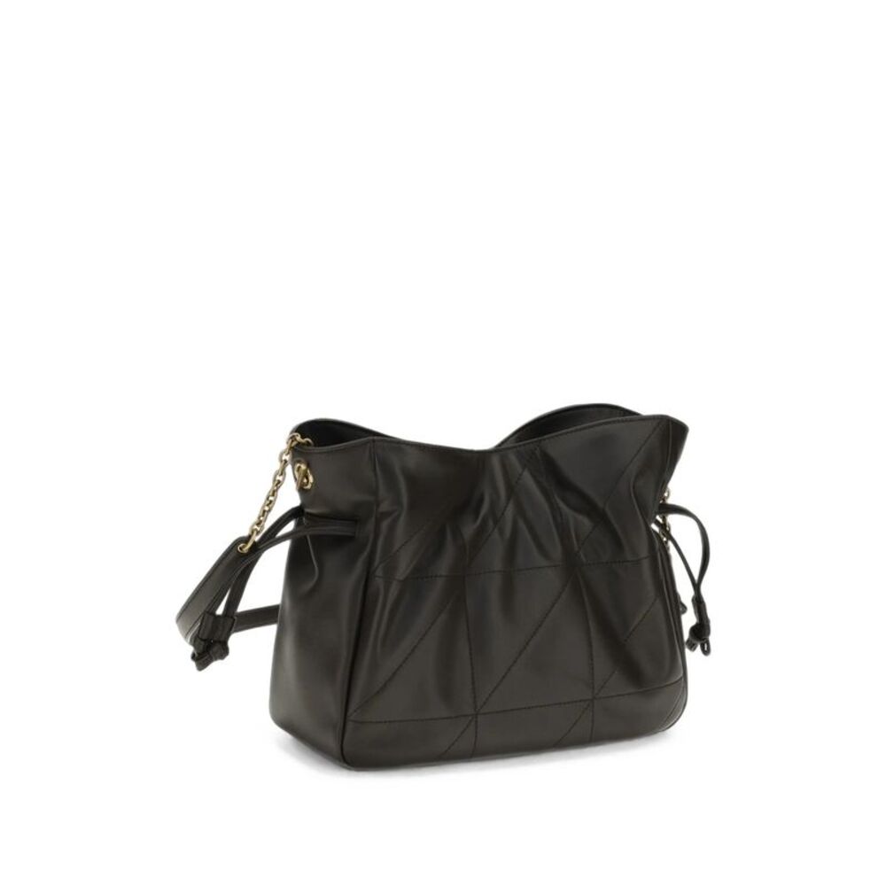 Saint Laurent Brown Clutch Bags Women - Picture 2 of 3
